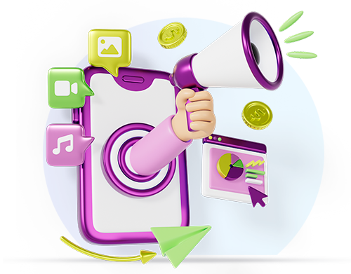 Our Facebook Ads Agency Services